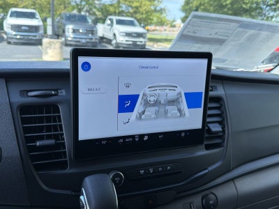 2026 Ford Transit-150 Base