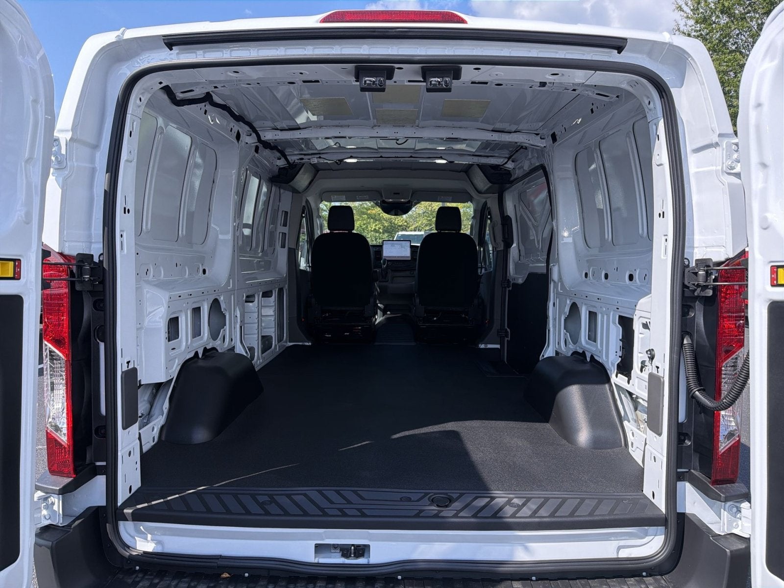 2026 Ford Transit-150 Base