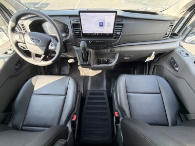 2026 Ford Transit-150 Base