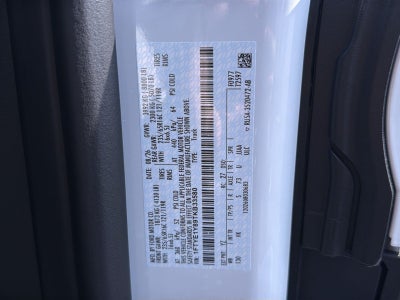 2026 Ford Transit-150 Base