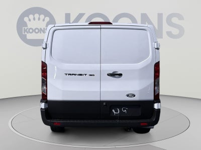 2026 Ford Transit-150 Base