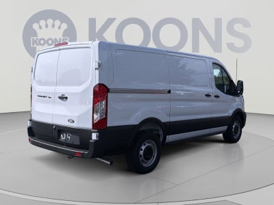 2026 Ford Transit-150 Base