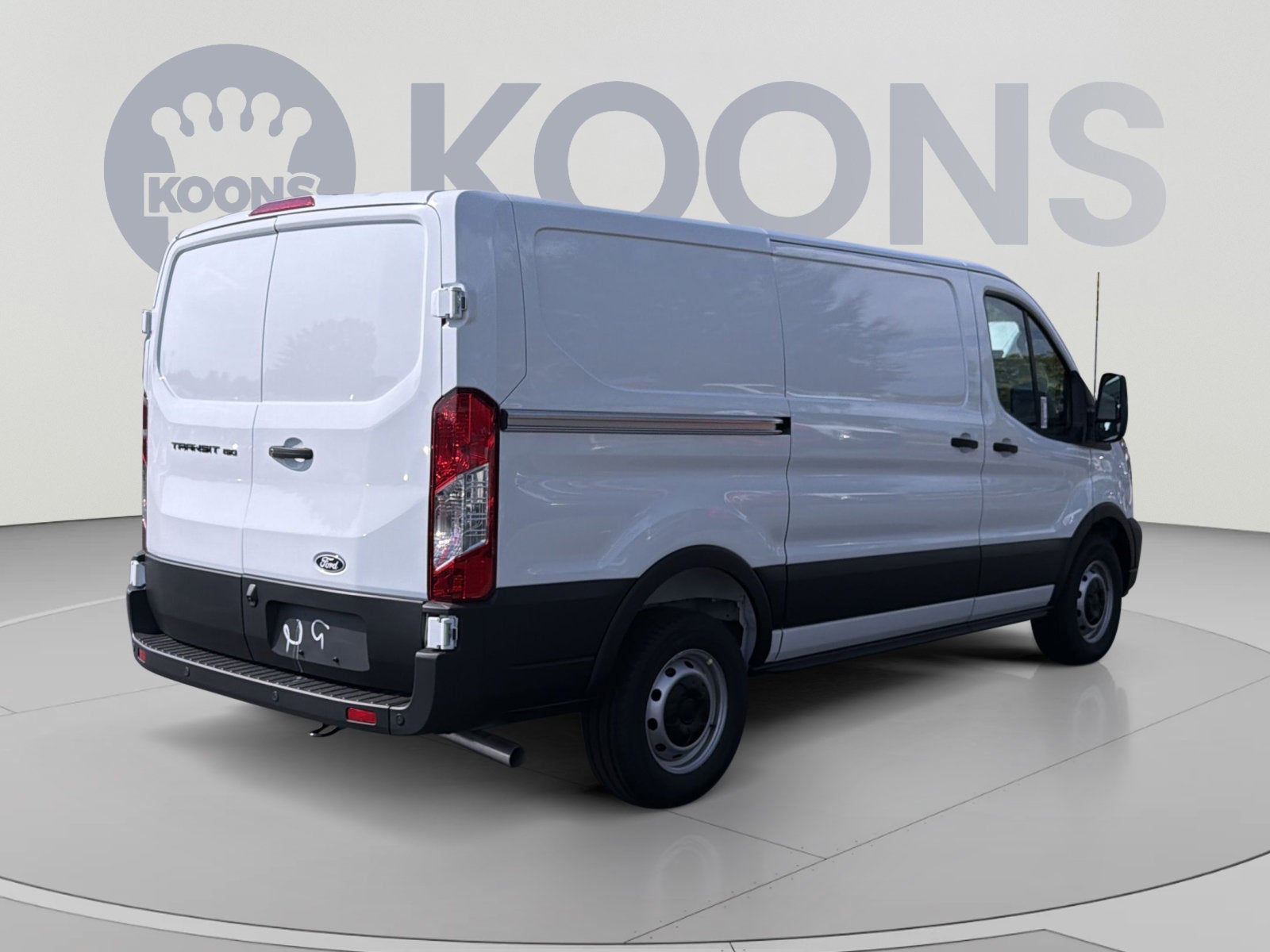 2026 Ford Transit-150 Base