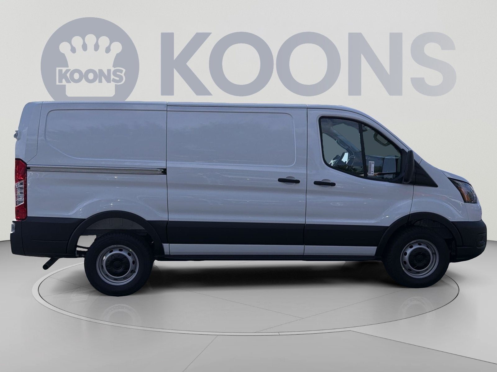 2026 Ford Transit-150 Base