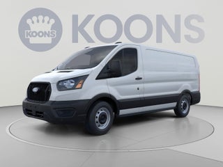 2026 Ford Transit-150 Base