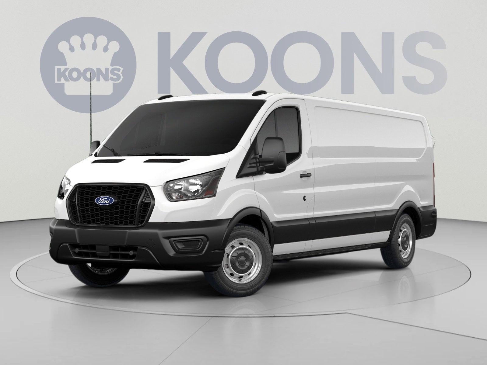 2027 Ford Transit-150 Base