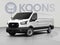 2027 Ford Transit-150 Base