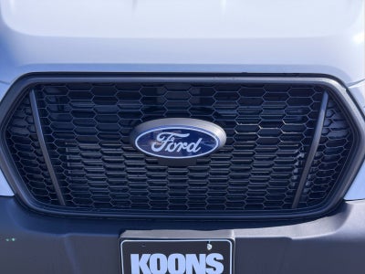 2027 Ford Transit-150 Base