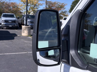 2027 Ford Transit-150 Base