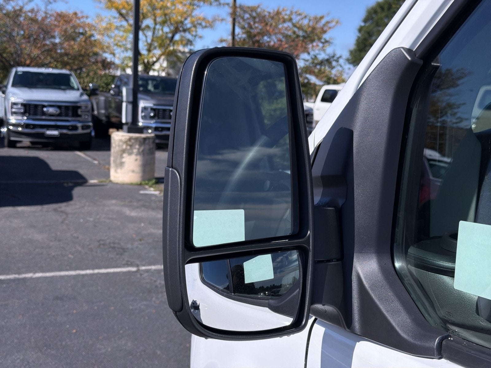 2027 Ford Transit-150 Base