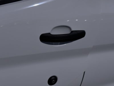 2027 Ford Transit-150 Base