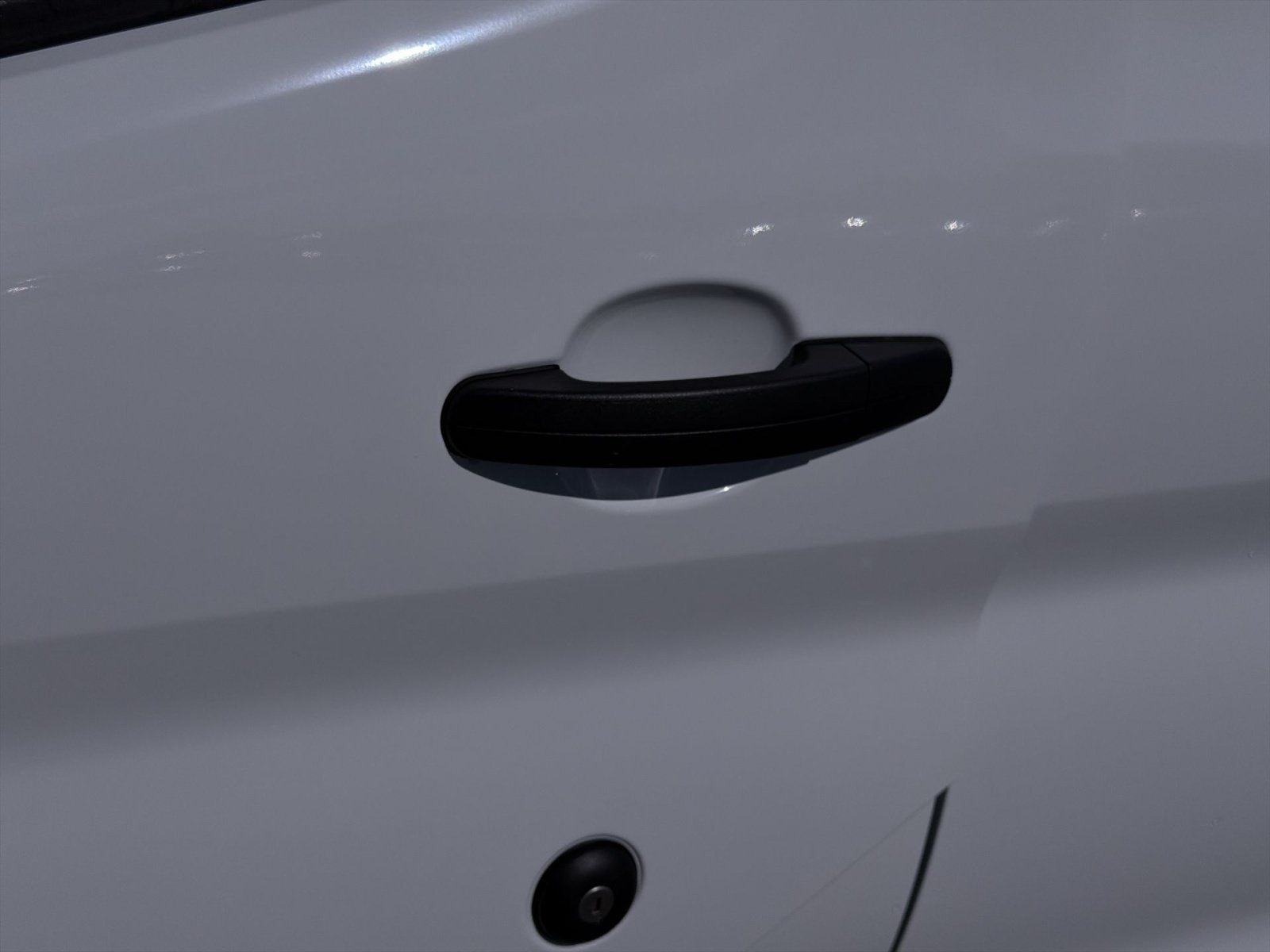 2027 Ford Transit-150 Base