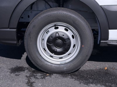2027 Ford Transit-150 Base