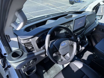 2027 Ford Transit-150 Base
