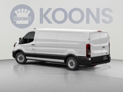 2027 Ford Transit-150 Base