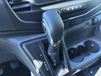 2027 Ford Transit-150 Base