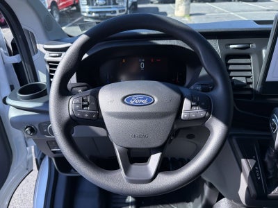 2027 Ford Transit-150 Base