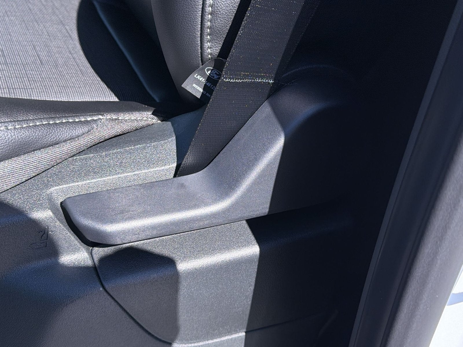 2027 Ford Transit-150 Base