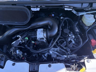 2027 Ford Transit-150 Base