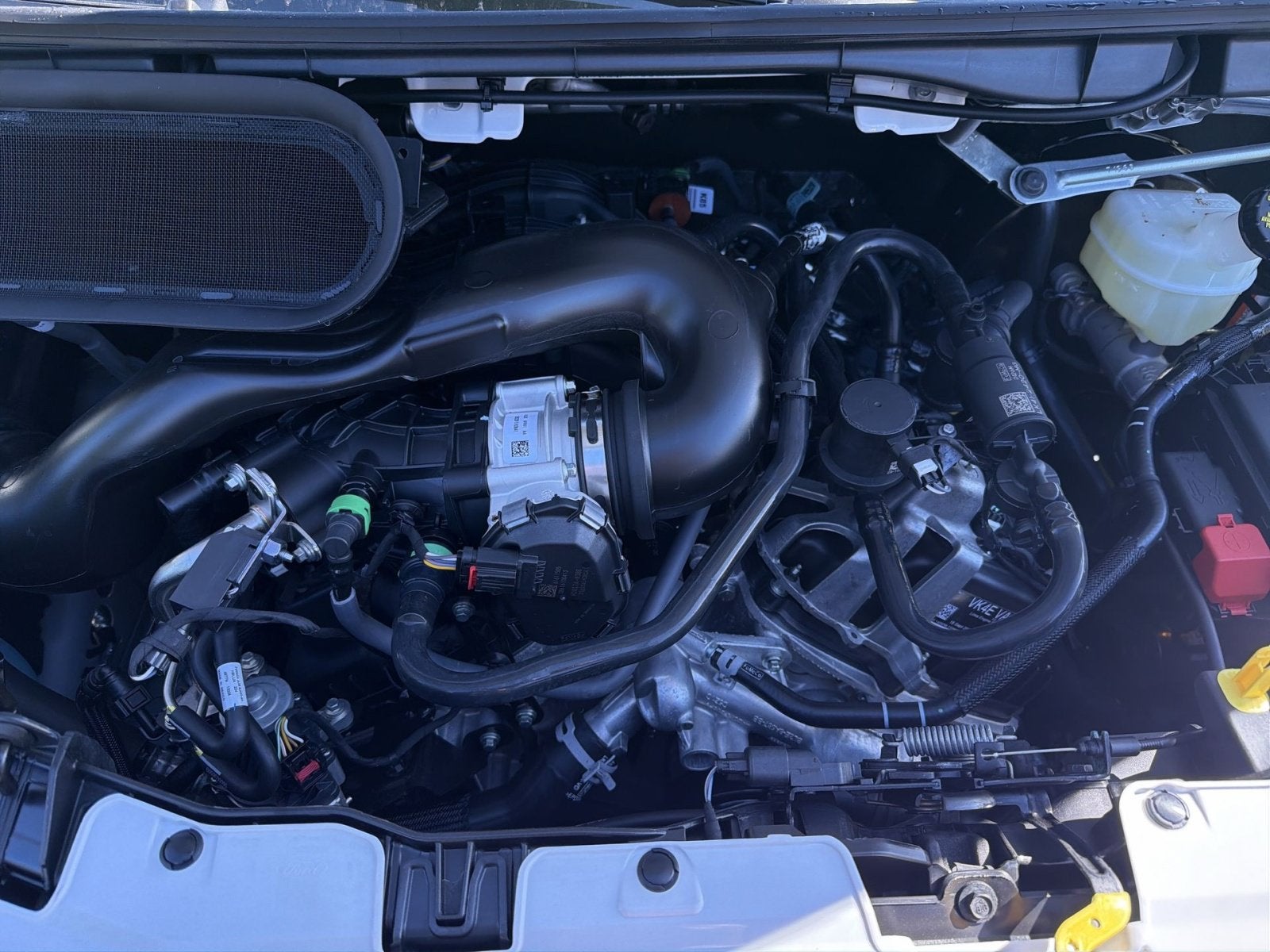 2027 Ford Transit-150 Base