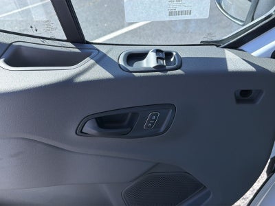 2027 Ford Transit-150 Base