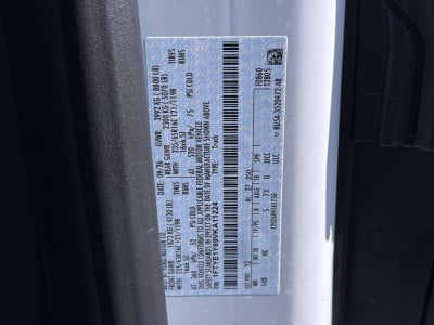 2027 Ford Transit-150 Base