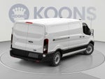 2027 Ford Transit-150 Base