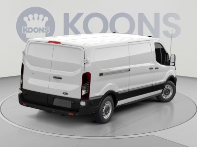 2027 Ford Transit-150 Base