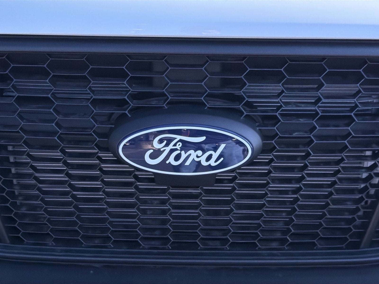 2027 Ford Transit-150 Base