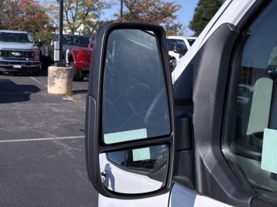 2027 Ford Transit-150 Base