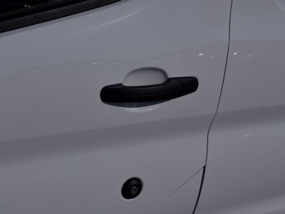 2027 Ford Transit-150 Base