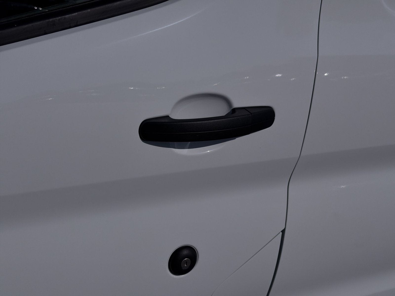 2027 Ford Transit-150 Base