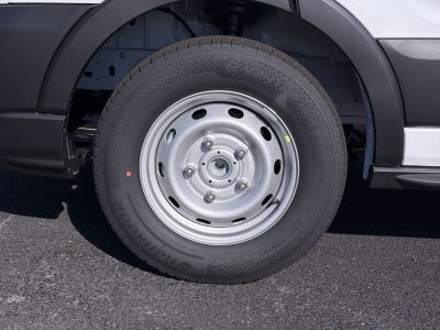 2027 Ford Transit-150 Base