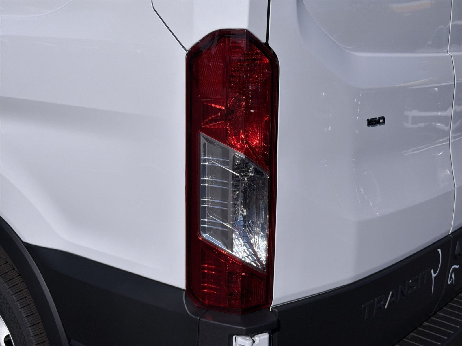 2027 Ford Transit-150 Base