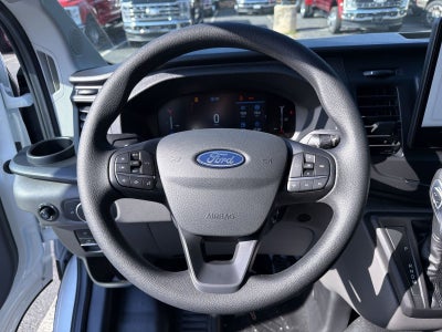 2027 Ford Transit-150 Base
