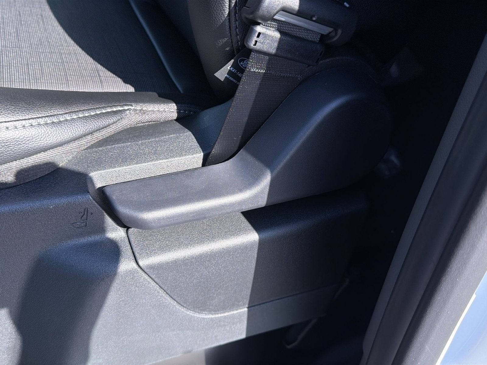 2027 Ford Transit-150 Base