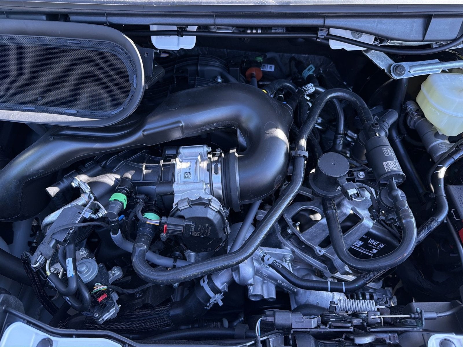 2027 Ford Transit-150 Base
