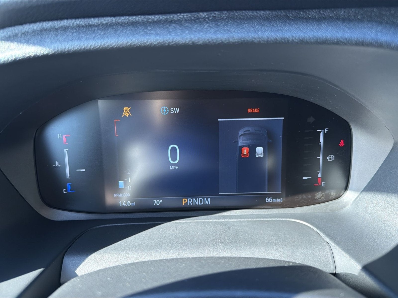 2027 Ford Transit-150 Base