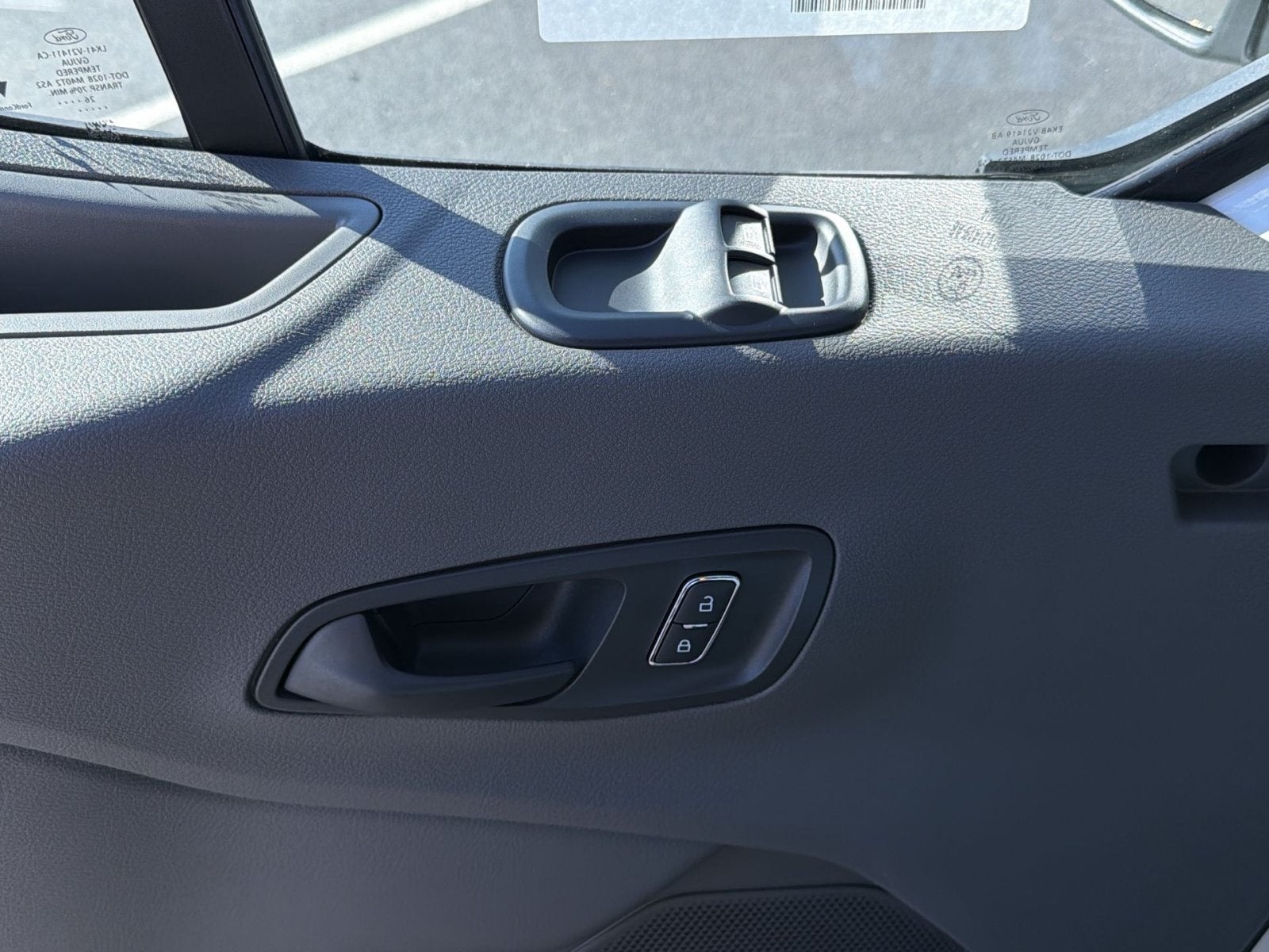 2027 Ford Transit-150 Base