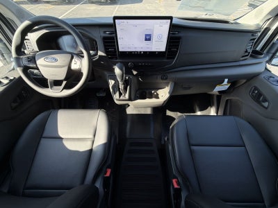 2027 Ford Transit-150 Base