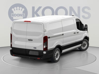 2027 Ford Transit-150 Base