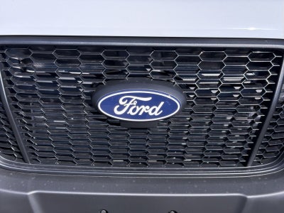 2027 Ford Transit-150 Base
