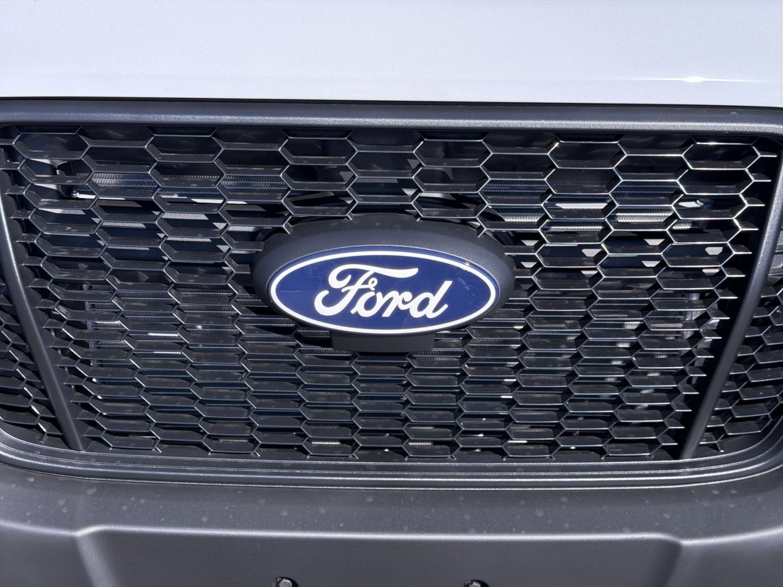 2027 Ford Transit-150 Base