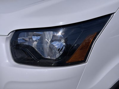 2027 Ford Transit-150 Base