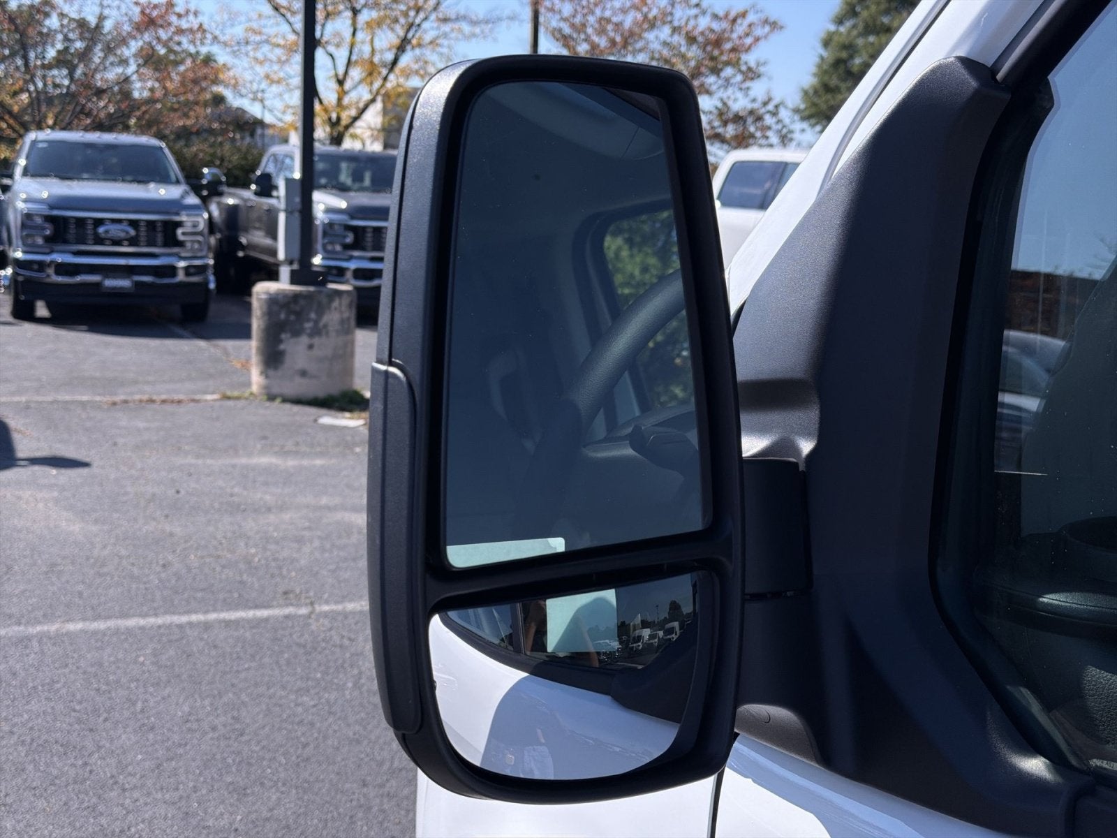 2027 Ford Transit-150 Base