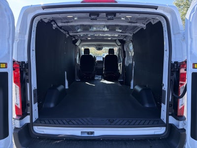 2027 Ford Transit-150 Base