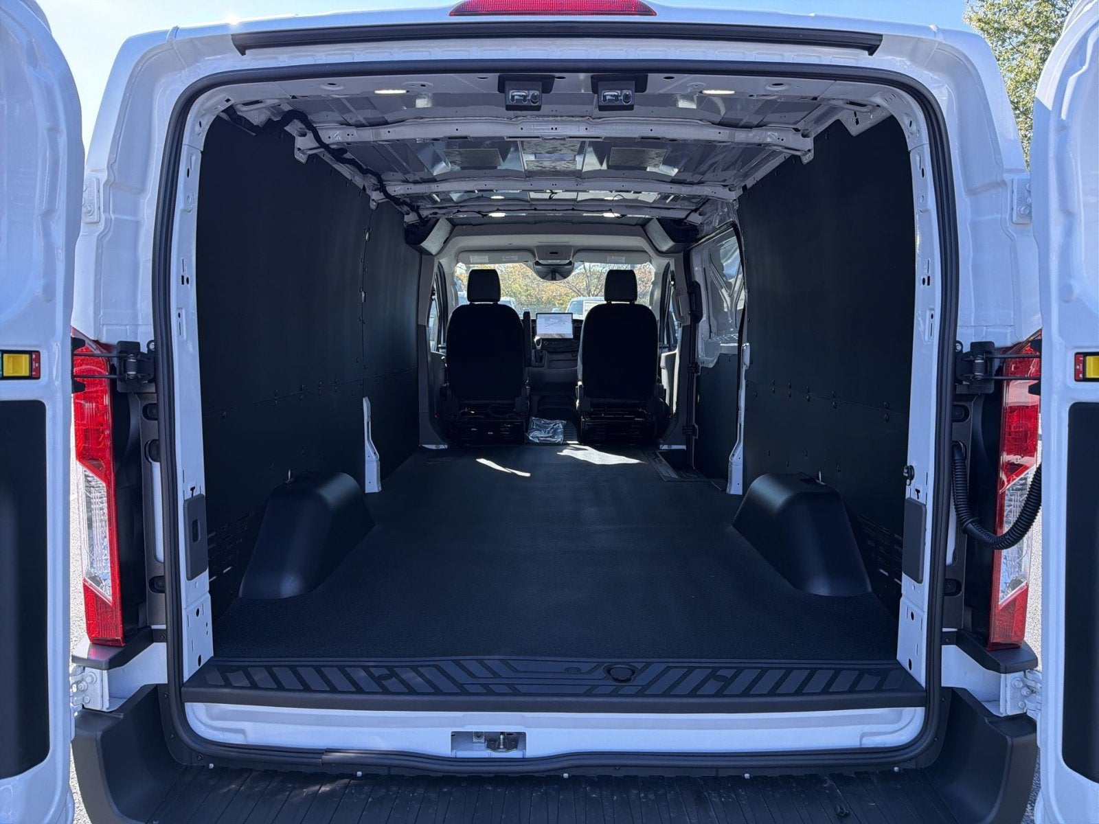 2027 Ford Transit-150 Base