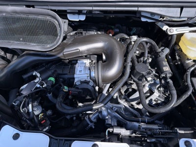 2027 Ford Transit-150 Base