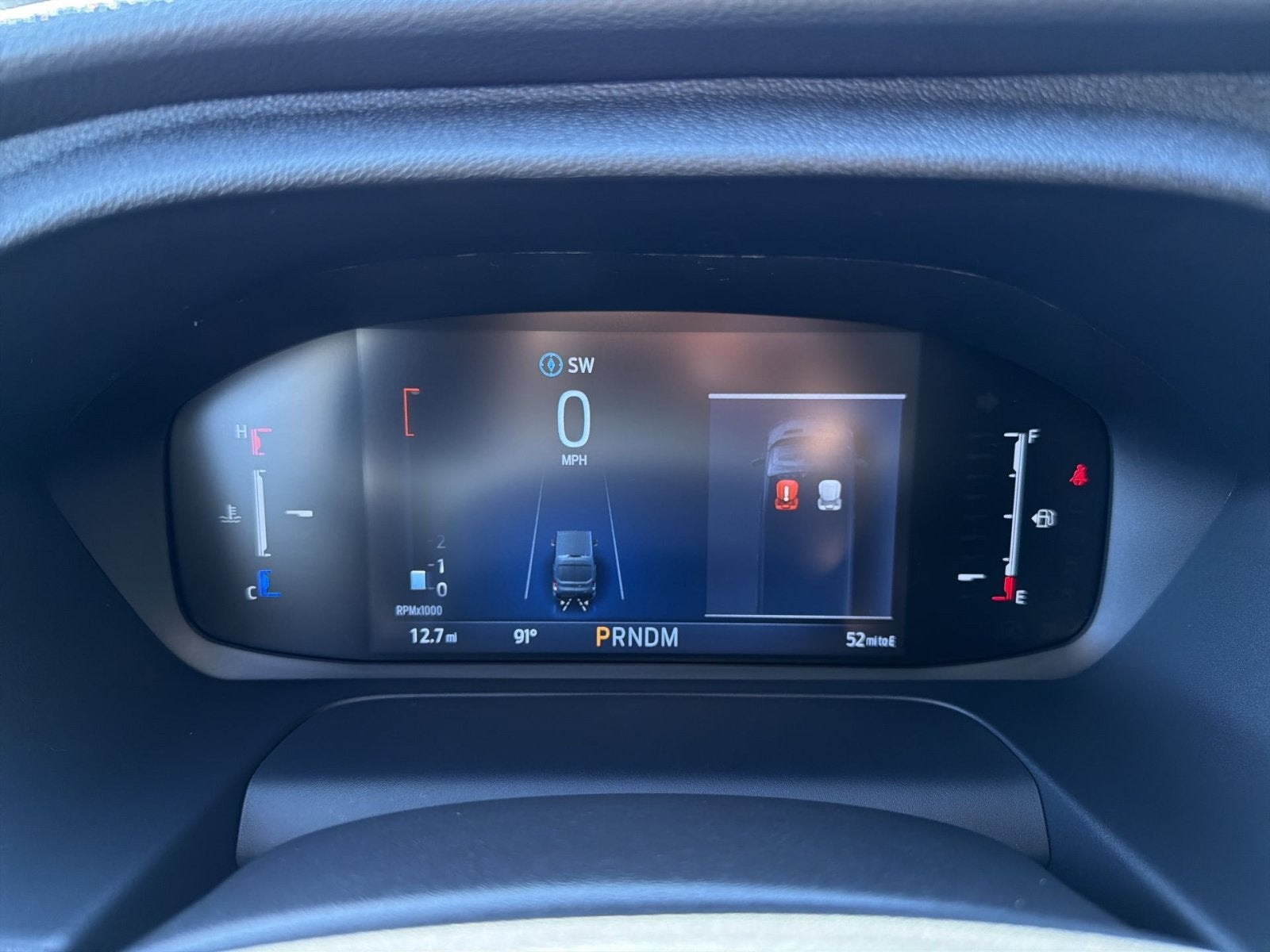 2027 Ford Transit-150 Base