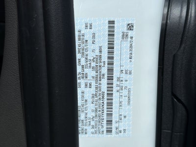 2027 Ford Transit-150 Base